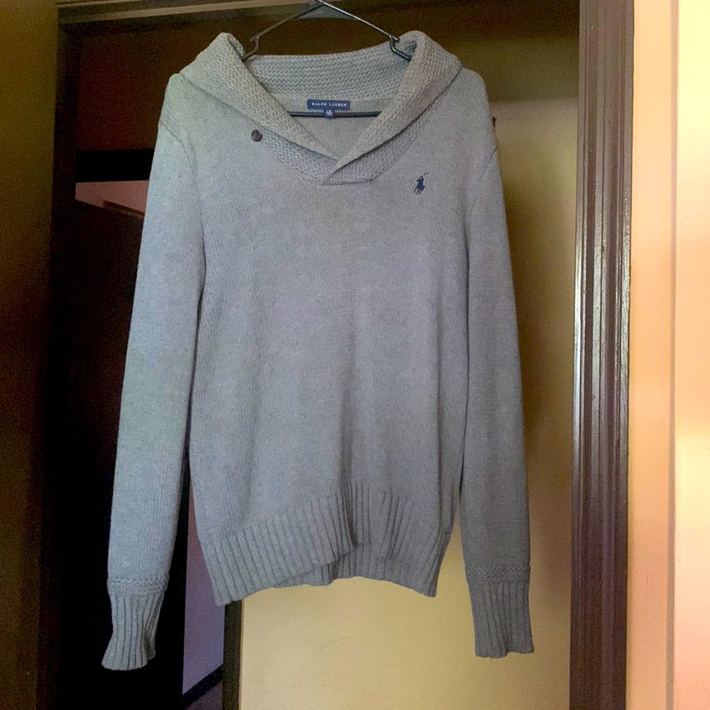 Sweater